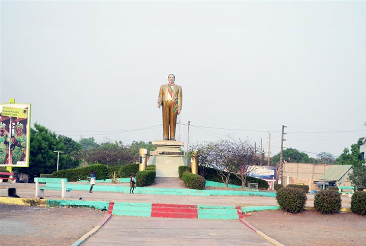 RÉVISION ANNONCÉE DE LA CONSTITUTION BÉNINOISE : Dans les rues de Parakou, ça s’oppose et fait des propositions