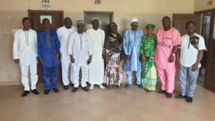 CONSEIL DE SUPERVISION DE PARAKOU : Le préfet Cissé installe les membres