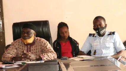 COMMUNE DE N&rsquo;DALI : La mairie vulgarise le Schéma Directeur d&rsquo;Aménagement Communal