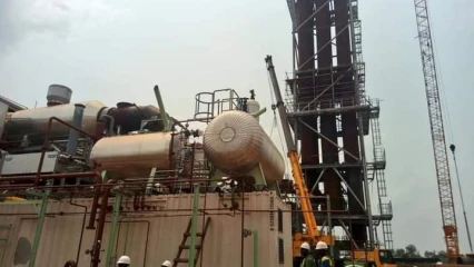 MISE EN CYCLE COMBINE DE LA CENTRALE GENESIS ENERGY : Le gouvernement donne son feu vert