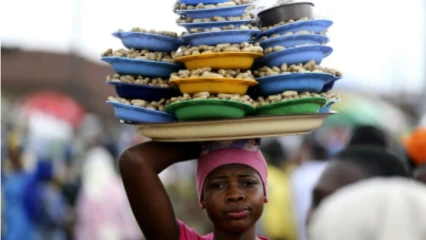 HOLIDAYS’ PERIODS AT PARAKOU :   Those jobs occupying holiday-makers