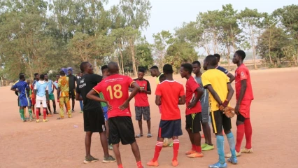 9E ÉDITION DES JEUX UNIVERSITAIRES DU BÉNIN : Les préparatifs ont démarré pour l&rsquo;équipe championne en titre