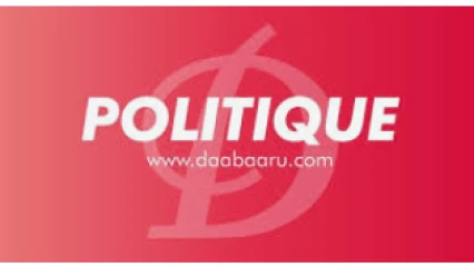 VISITE ANNONCÉE DE TALON À TCHAOUROU : Certains jeunes s&rsquo;opposent