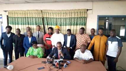 BENIN/CONSEIL NATIONAL DU PATRONAT DE LA PRESSE ET DE L&rsquo;AUDIOVISUEL : Le nouveau bureau installé