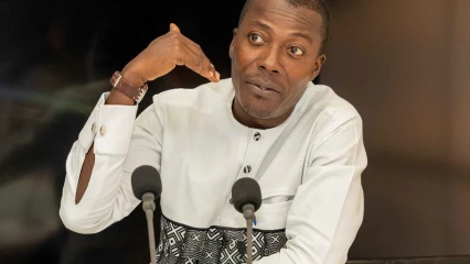 BÉNIN/SOUS PATRICE TALON : Le taux de chômage est de « 36 % alors qu’on était à 46 % en 2016», révèle Léandre Houngbedji