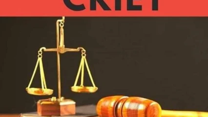 JUSTICE : Un candidat au Bac devant la Criet