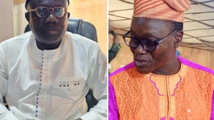 Fin du 1er semestre au Lmb et au Ceg Zongo de Parakou: un bilan satisfaisant enregistré 