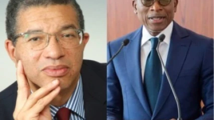 RAPPROCHEMENT TALON-ZINSOU : Les prémices de la décrispation du climat politique ?