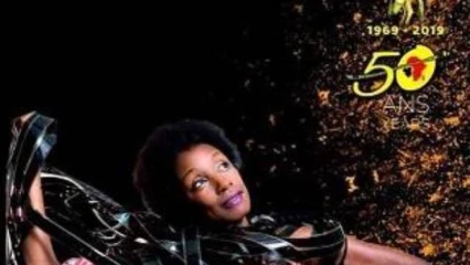 NOCE D&rsquo;OR DU FESPACO : Clôture en beauté de la 26e édition