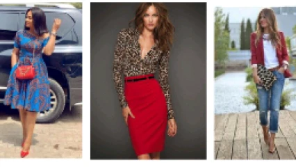 INSTANT FASHION : Ces looks à la tendance à adopter lors des rencards amoureux