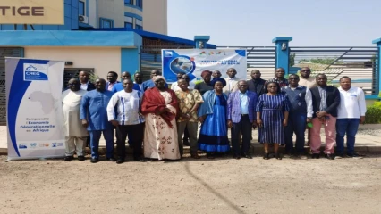 Atelier régional sur les et Nta au Bénin: le Creg accompagne les pays à la capture du dividende démographique