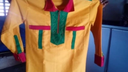 NOUVEAU MAILLOT POUR LES CONDUCTEURS DE TAXI-MOTO À PARAKOU : Des acteurs saluent l&rsquo;initiative de la mairie