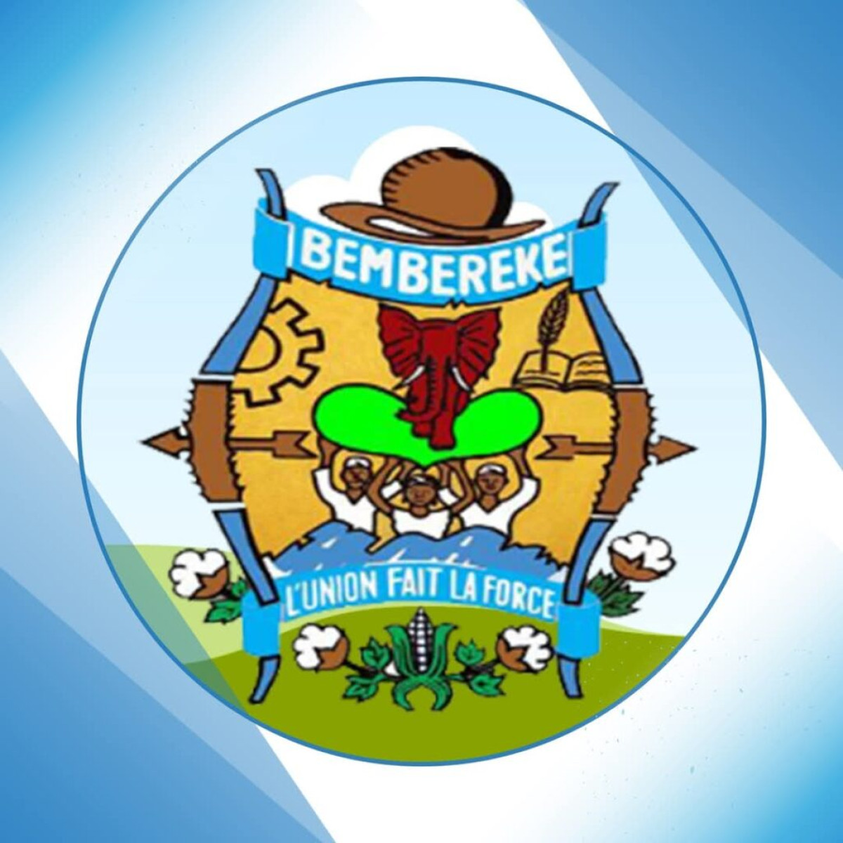 Session extraordinaire du conseil communal de bembéréké: le vote de défiance contre les ca de gamia et de ina acté 