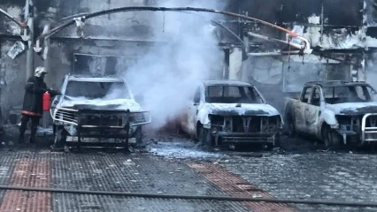 CRISE POST ÉLECTORALE AU BÉNIN : La tentative d&rsquo;étouffement d&rsquo;une manifestation tourne au vinaigre