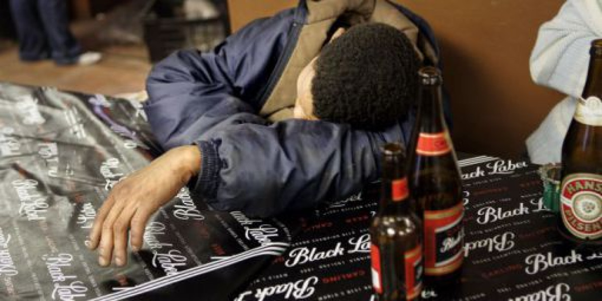 CHRONIQUE DES US ET COUTUMES : Le procès de l&rsquo;alcool