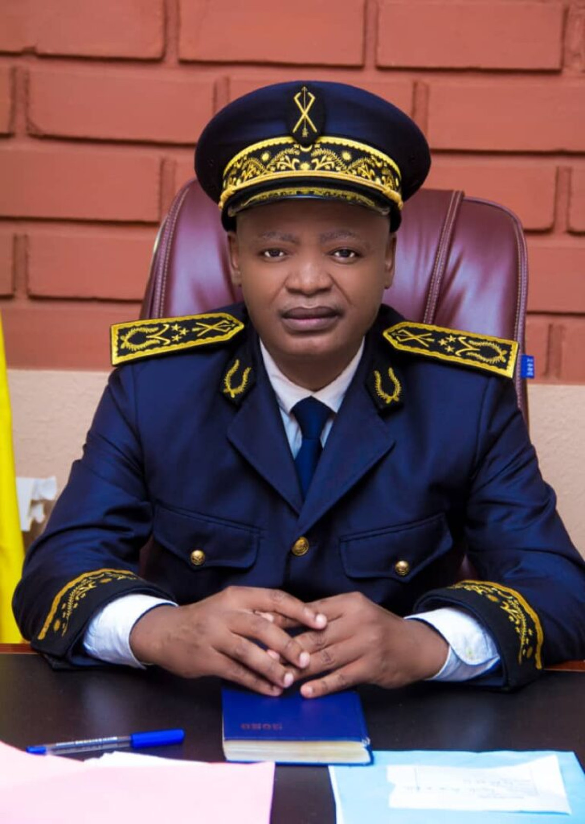 MONTÉE DES EAUX DANS L&rsquo;ALIBORI : « La veille doit être permanente…», exhorte le préfet Ky-Samah