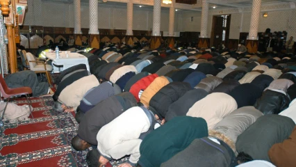 RAMADAN 1444 H (2023 G) : Le jeûne démarre demain