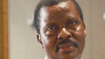 DEUIL DANS LA PRESSE BENINOISE: Le promoteur du journal « La Nouvelle Tribune » Vincent Foly, n&rsquo;est plus