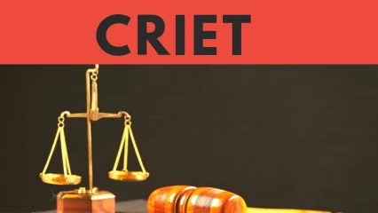 BENIN/JUSTICE : La Criet vide un ancien dossier de détournement de fonds au Cnhu-Hkm