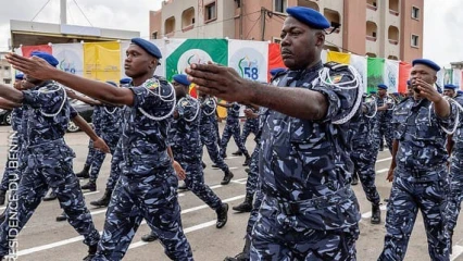 BÉNIN : Trois policiers activement recherchés par leur hiérarchie