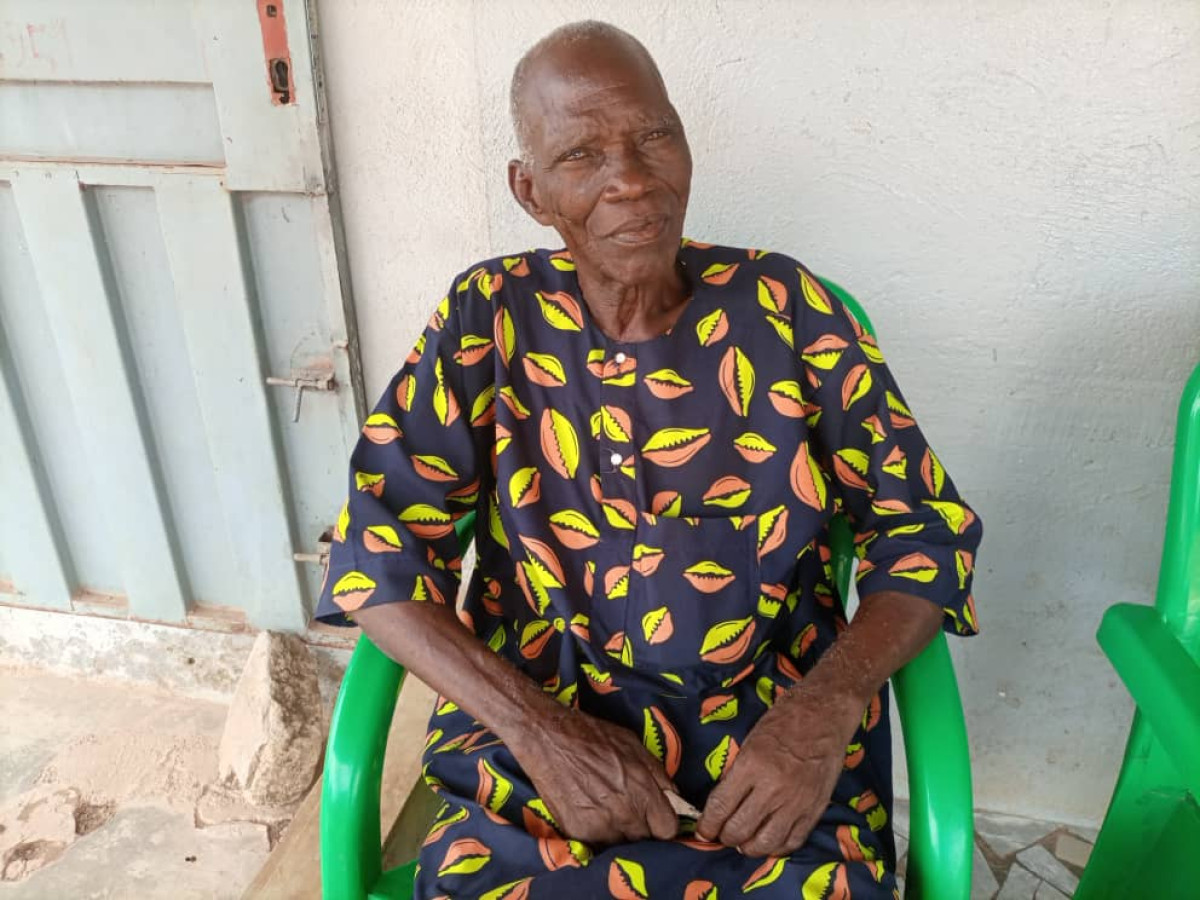 UNE VIE UN METIER : Le retraité, Jean Akpaki parle de sa carrière d&rsquo;enseignant