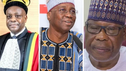 Participation des ‘’Démocrates’’ à la présidentielle de 2026 au Bénin: Sossa s'en lave les mains, Sacca fonce, Yayi dans l'impasse