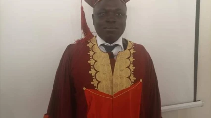 SOUTENANCE DE THÈSE À L&rsquo;UNIVERSITÉ DE PARAKOU : Hyppolite Agossou désormais docteur en sciences agronomiques
