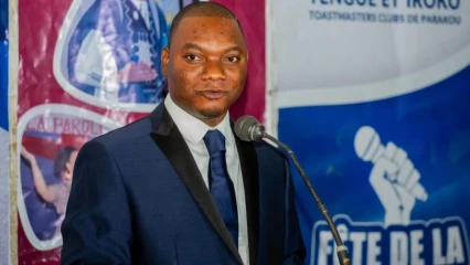 CHRONIQUE LITTÉRAIRE : Didier Voïtan dit tout sur le mentorat