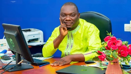 CHRONIQUE LITTÉRAIRE : Tout sur la journée du livre et du droit d&rsquo;auteur avec Didier Jaurès Voitan