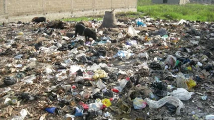 RÉPRESSION DES POLLUEURS DE L&rsquo;ENVIRONNEMENT : A quand le tour de Parakou ?