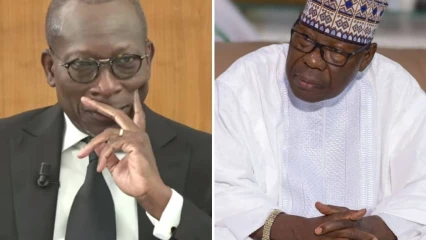 Patrice Talon sur sa guéguerre avec YAYI Boni: « je voudrais que lui et moi quittions la scène politique...Notre relation nuit au Bénin »