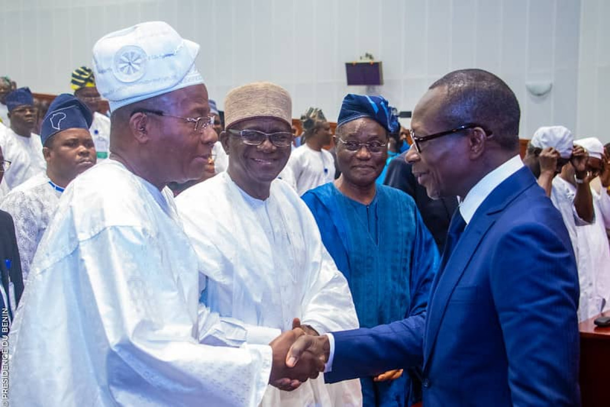 EDITO : Un dialogue dépourvu de toute ruse ?