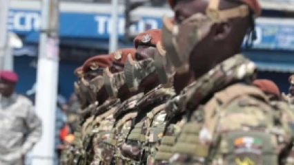 DÉTENTION DE 49 SOLDATS IVOIRIENS À BAMAKO : Le Mali et la Côte d&rsquo;ivoire, à couteau tiré