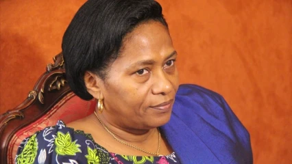 BENIN : L&rsquo;ancienne première dame, Chantal Yayi dans un mauvais état de santé