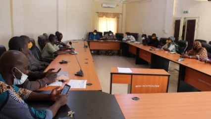 LOI REGISSANT LE SECTEUR DU COMMERCE AU BENIN : Les opérateurs économiques de Banikoara outillés