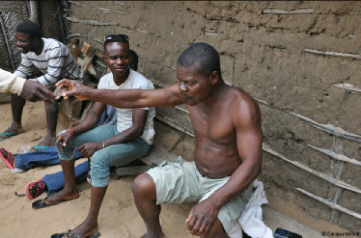 LUTTE CONTRE LA VENTE DE L’ALCOOL FRELATE A PARAKOU : A quand la répression ?