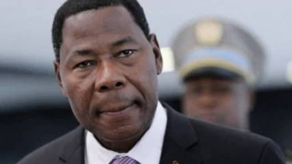 BÉNIN/ COVID-19 : Boni Yayi sort définitivement de la quarantaine