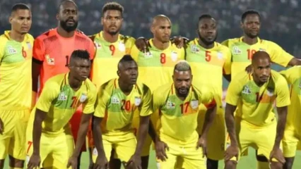 ELIMINATOIRES CAN EGYPTE 2019 : Qualification imminente pour les Ecureuils