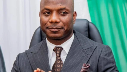 Cérémonie de passation de charge à Sèmè-Podji: le maire Thomas Singbo officiellement aux commandes