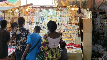 GRAND CARREFOUR D&rsquo;ECHANGES COMMERCIAUX EN AFRIQUE : La Foire Internationale de Parakou, désormais un label