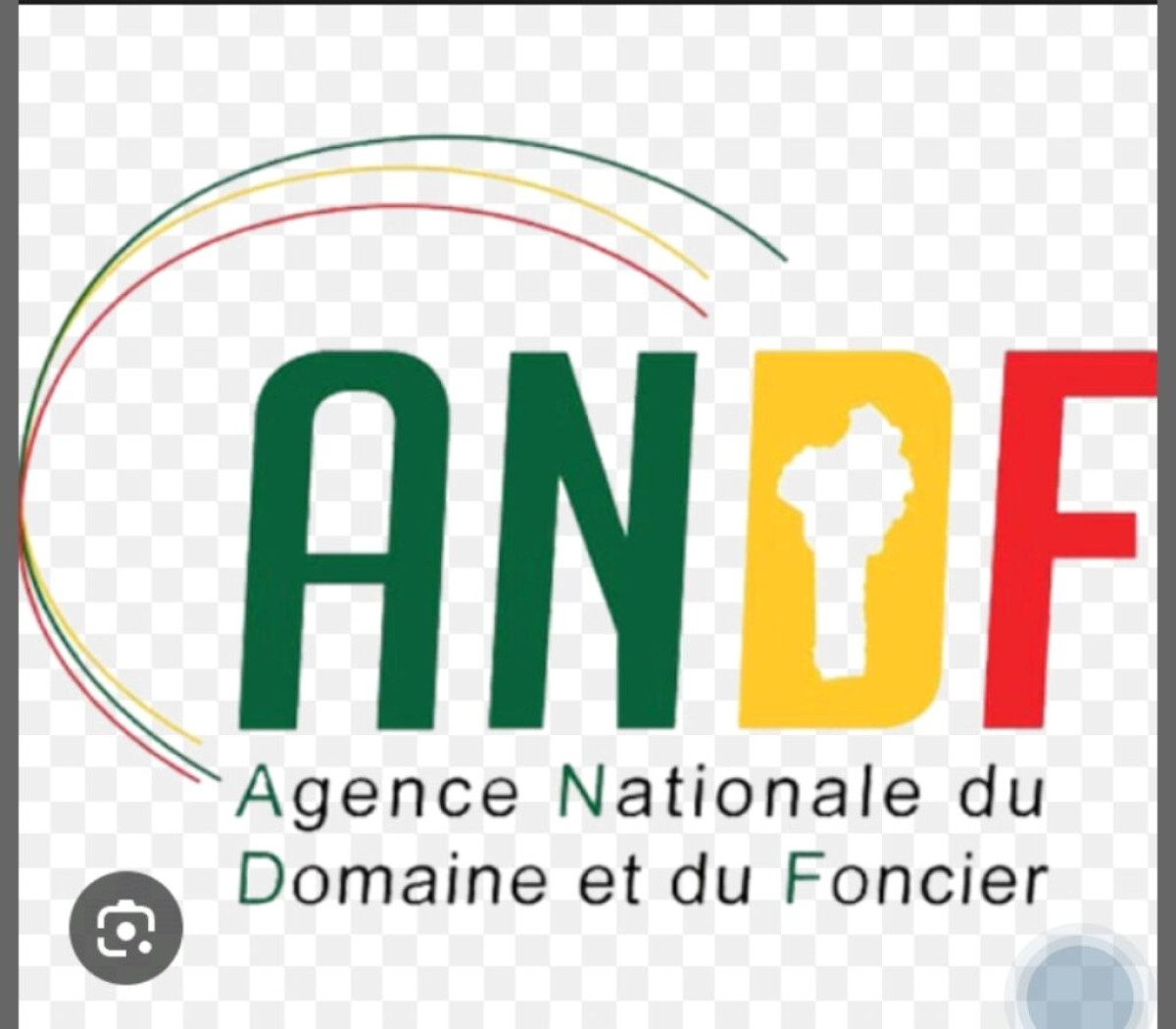 Bénin: les formalités foncières digitalisés dès janvier 2025