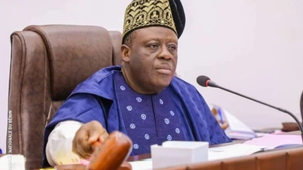 ASSEMBLÉE NATIONALE DU BÉNIN : Les députés en séance plénière demain