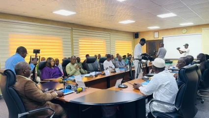 Bénin: la Haac signe des conventions avec 13 médias 