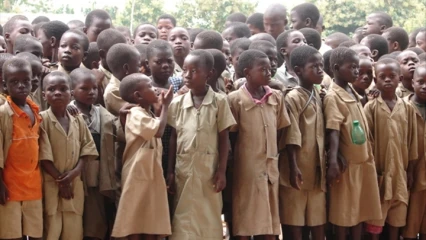 NON RETRAIT DES ACTES DE NAISSANCE PAR LES PARENTS DANS LE BORGOU:  61.000 volets n°1 pourrissent dans les tiroirs des mairies