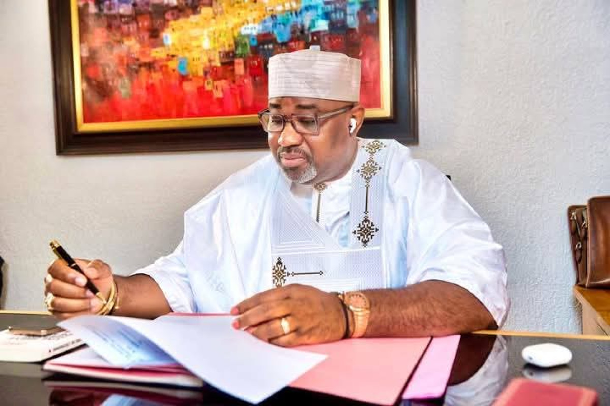 Manipulation de la jeunesse par certains politiques: Richard Boni Ouorou s&rsquo;indigne et invite la jeunesse à la vigilance 