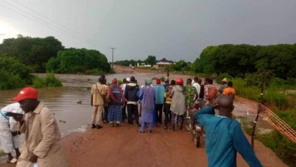COMMUNE DE NIKKI  :  Trois personnes meurent par noyade
