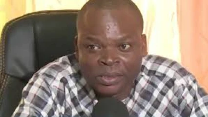 DEUIL/JUSTICE : Décès de Robert Dadaglo, Président de l&rsquo;Unamab