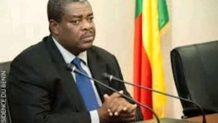 BÉNIN/CARNET NOIR : Le directeur de cabinet civil du président Talon n&rsquo;est plus