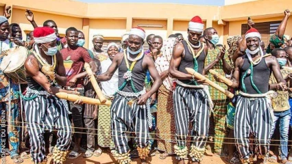 VALORISATION CULTURELLE AU BÉNIN : Un levier important de développement socioéconomique