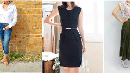INSTANT FASHION : Voici comment s’habiller quand on a entre 20 et 25 ans